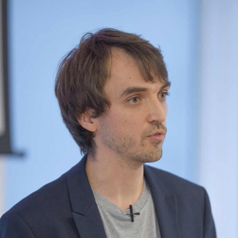 Peter Jakus